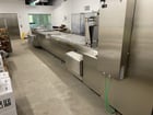 Multivac #R535, automated thermoforming packaging system w/ computer, 2021 - Image 5