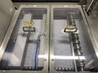 Multivac #R535, automated thermoforming packaging system w/ computer, 2021 - Image 8