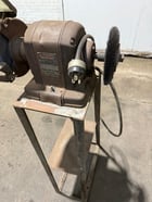 6" Craftsman #15/9500, wire/grinder, 1/4 HP, 110 V., 1-phase - Image 2