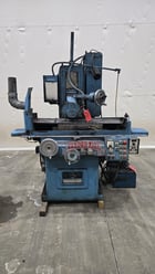 Gallmeyer & Livingston #270, Surface Grinder, 460 Volt, 3PH - Image 1