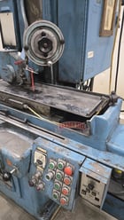 Gallmeyer & Livingston #270, Surface Grinder, 460 Volt, 3PH - Image 5