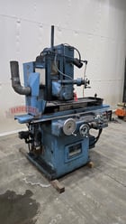 Gallmeyer & Livingston #270, Surface Grinder, 460 Volt, 3PH - Image 7