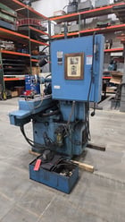 Gallmeyer & Livingston #270, Surface Grinder, 460 Volt, 3PH - Image 9