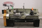 19" x 54" LeBlond Makino, Servo Shift Engine Lathe - Image 1