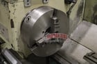 19" x 54" LeBlond Makino, Servo Shift Engine Lathe - Image 5