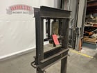 H-Frame Hydraulic Press - Image 2