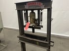 H-Frame Hydraulic Press - Image 3