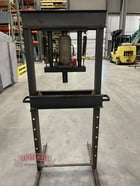 H-Frame Hydraulic Press - Image 4