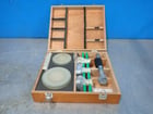 Mitutoyo, Digimatic Tri-Micrometer Set - Image 1