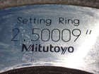 Mitutoyo, Digimatic Tri-Micrometer Set - Image 10