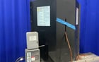 Safety-kleen #81.8, Parts Washer, 45" x 22" x 26" Capacity, 240 V. - Image 2