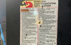 Safety-kleen #81.8, Parts Washer, 45" x 22" x 26" Capacity, 240 V. - Image 7