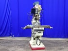 Acer #3VS, Vertical Milling Machine, 9" x 42" Table, 3 HP, Fagor Controls, 230/460 V., 1995 - Image 1