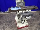 Acer #3VS, Vertical Milling Machine, 9" x 42" Table, 3 HP, Fagor Controls, 230/460 V., 1995 - Image 2