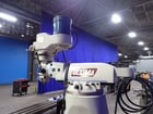 Acer #3VS, Vertical Milling Machine, 9" x 42" Table, 3 HP, Fagor Controls, 230/460 V., 1995 - Image 5