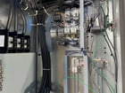 200 HP Siemens #SINAMICS-G120E, Variable Frequency Drive, 3 Phase, 460 Volts - Image 9
