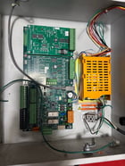Wintriss #SmartPAC-PRO, Press Control System, 8-channel ProCamPAC, 8-sensor DiProPAC, DS12 module, resolver - Image 5
