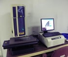 Optical Gaging Products #Flash-250, Video Measuring Machine, w/ Touch Probe - Image 1