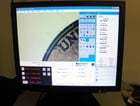 Optical Gaging Products #Flash-250, Video Measuring Machine, w/ Touch Probe - Image 2