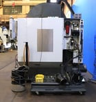 Haas #DT-1, vertical machining center, 20" X, 16" Y, 15.5" Z, 15000 RPM, 15 HP, 20 automatic tool changer - Image 10