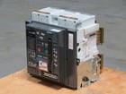 3200 Amps Siemens #WLS2A332, Low Voltage Air Circuit Breaker, 3-Pole, 635 Volts AC, 65 kA IC - Image 1