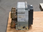 3200 Amps Siemens #WLS2A332, Low Voltage Air Circuit Breaker, 3-Pole, 635 Volts AC, 65 kA IC - Image 2