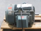 100 HP 3565 RPM Baldor #ECP84402T-4, Frame 405TS, 460 Volts, TEFC - Image 3