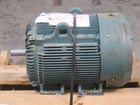 100 HP 3565 RPM Baldor #ECP84402T-4, Frame 405TS, 460 Volts, TEFC - Image 5