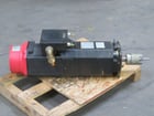 8 kW Fanuc #AT8/12000-A06B-0835-B926, AC Spindle Servo Motor, 12000 RPM, 118-211 Volts, 4-Pole, IP40 - Image 3