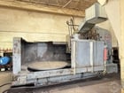 84" Blanchard 42-84 Rotary Surface Combustion Grinder, 100HP, 1968 - Image 1