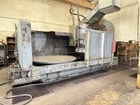84" Blanchard 42-84 Rotary Surface Combustion Grinder, 100HP, 1968 - Image 2