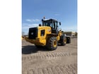 Cat 930 AGSPC, Wheel Loader, 330 hours, S/N: F3S01839, 2025 - Image 3