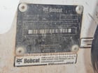 Bobcat S70, Skid Steer Loader, 10905 hours, S/N: B38V17731, 2019 - Image 4