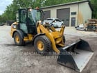 Cat 906M, Wheel Loader, 1338 hours, S/N: H6600407, 2016 - Image 2