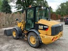 Cat 906M, Wheel Loader, 1338 hours, S/N: H6600407, 2016 - Image 4
