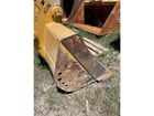 Non-Cat Attachments 316 60" DCBKT, Bucket, S/N: 316600021P, 2020 - Image 4