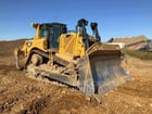 Caterpillar D8T, 4356 hours, S/N: AW400844, 2019 - Image 2