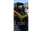 Cat 262D3, Skid Steer Loader, 191 hours, S/N: TP403046, 2024 - Image 3