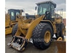 Cat 966M, Wheel Loader, 8181 hours, S/N: GMS00741, 2020 - Image 3