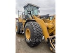 Cat 966M, Wheel Loader, 8181 hours, S/N: GMS00741, 2020 - Image 4