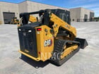 Caterpillar 26505, 179 hours, S/N: KR406889, 2025 - Image 3