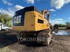 Caterpillar 349FL, 11384 hours, S/N: HPD20295, 2018 - Image 3
