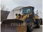 Cat 966H, Wheel Loader, 16110 hours, S/N: A6D00537, 2006 - Image 1