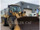 Cat 966H, Wheel Loader, 16110 hours, S/N: A6D00537, 2006 - Image 2