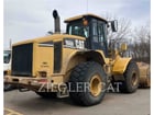 Cat 966H, Wheel Loader, 16110 hours, S/N: A6D00537, 2006 - Image 3