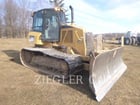 Caterpillar D6KLGP, 10183 hours, S/N: DHA01579, 2011 - Image 2