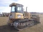 Caterpillar D6KLGP, 10183 hours, S/N: DHA01579, 2011 - Image 3