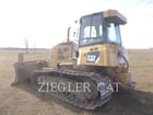 Caterpillar D6KLGP, 10183 hours, S/N: DHA01579, 2011 - Image 4