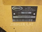 Weiler E2850B, 2976 hours, S/N: 1W9E2850EKB001626, 2019 - Image 6