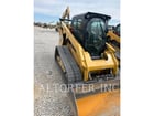 Cat 299D3, Skid Steer Loader, 1254 hours, S/N: P3R01347, 2023 - Image 2